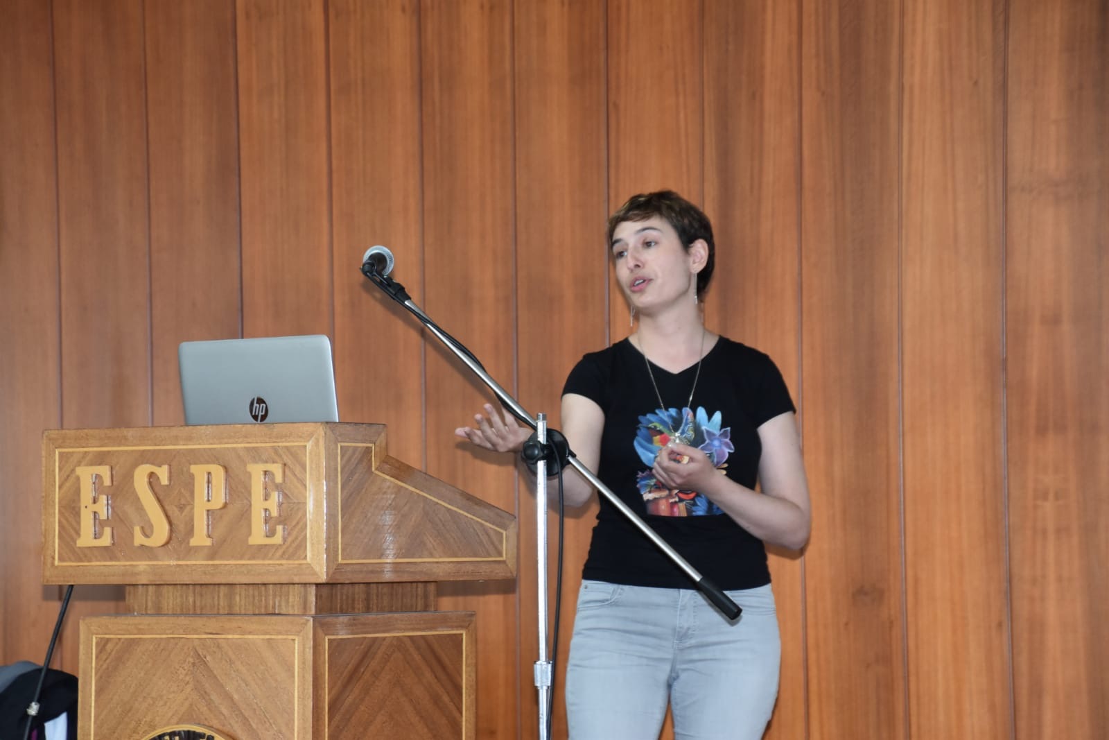LATINCRYPT 2023 speaker
