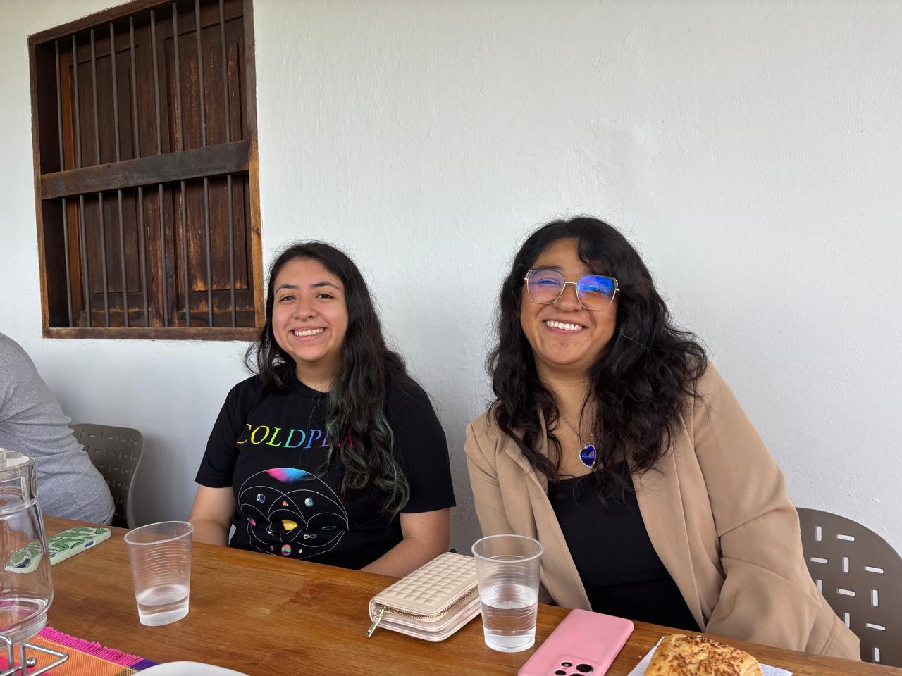 LATINCRYPT 2025 social program